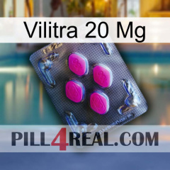 Vilitra 20 Mg 02